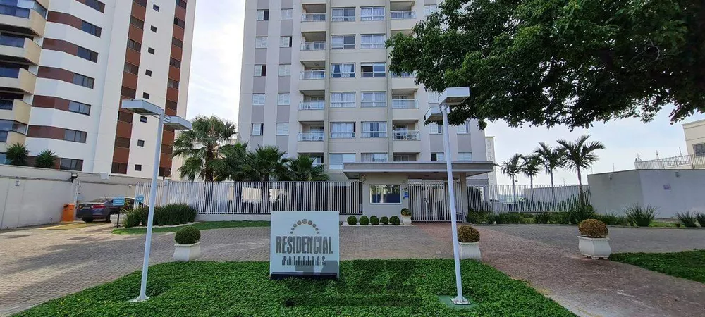 Apartamento, 3 quartos, 81 m² - Foto 11