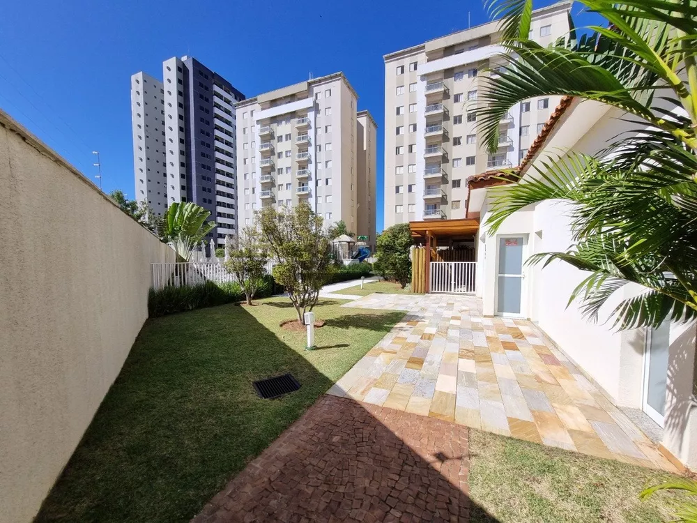 Apartamento, 3 quartos, 81 m² - Foto 2