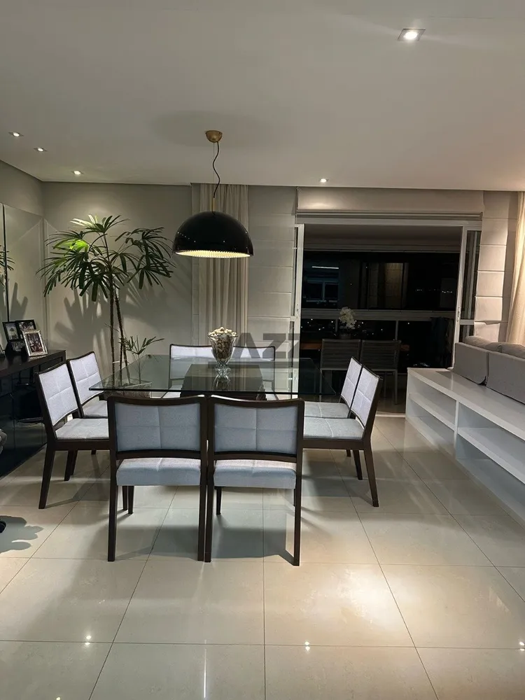 Apartamento, 3 quartos, 137 m² - Foto 1