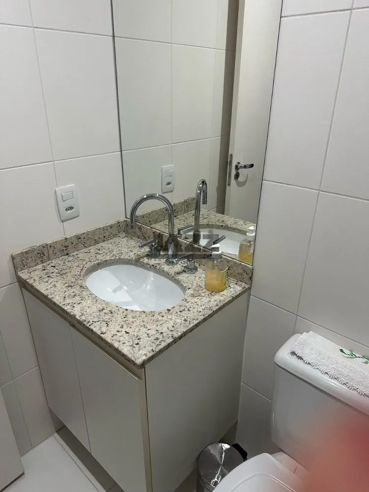 Apartamento, 3 quartos, 137 m² - Foto 2