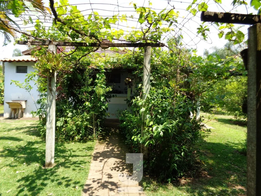 Chácara, 3 quartos - Foto 1