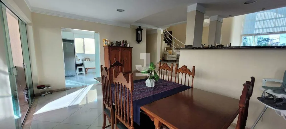 Casa de Condomínio, 4 quartos - Foto 4