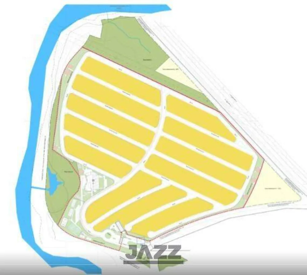 Terreno, 250 m² - Foto 3