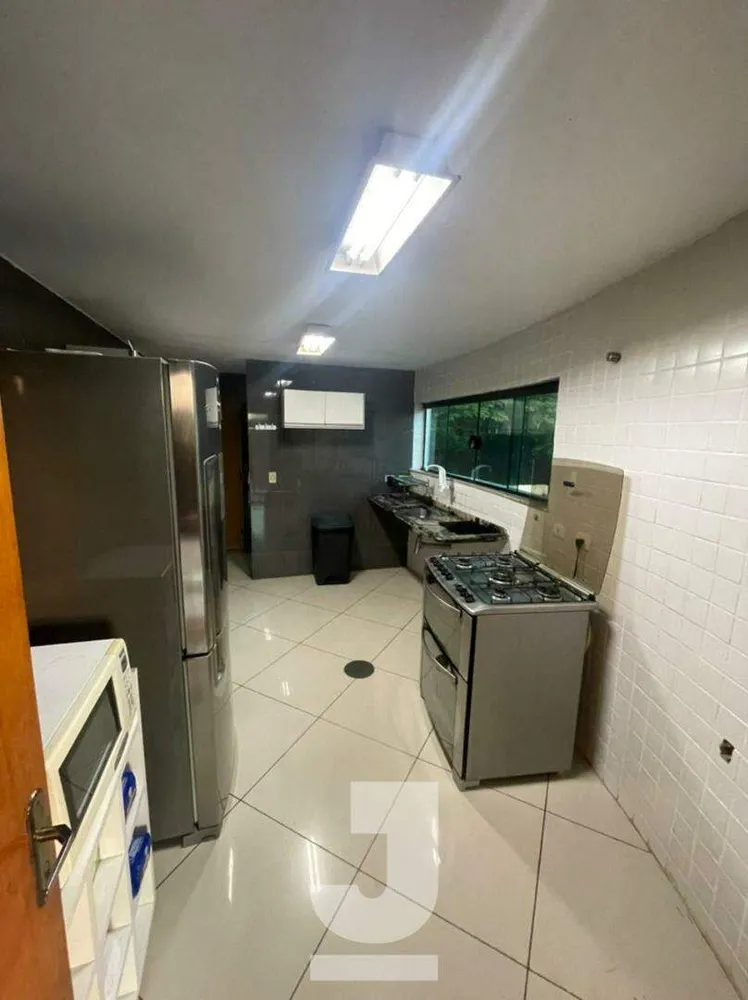 Casa de Condomínio, 5 quartos - Foto 4