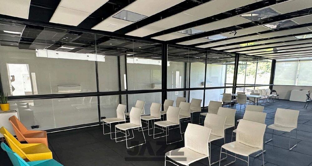 Prédio Inteiro, 466 m² - Foto 2