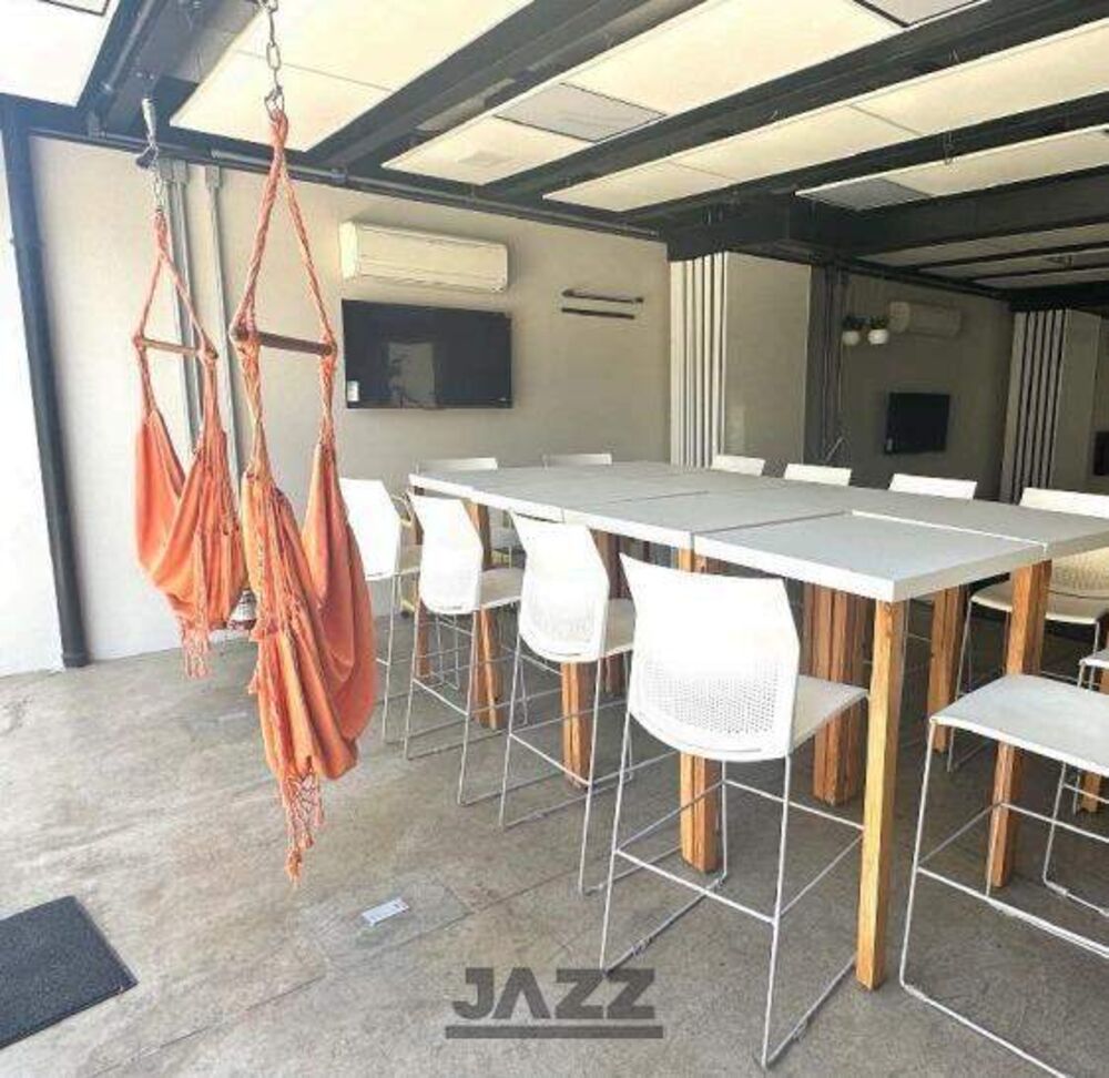 Prédio Inteiro, 466 m² - Foto 4