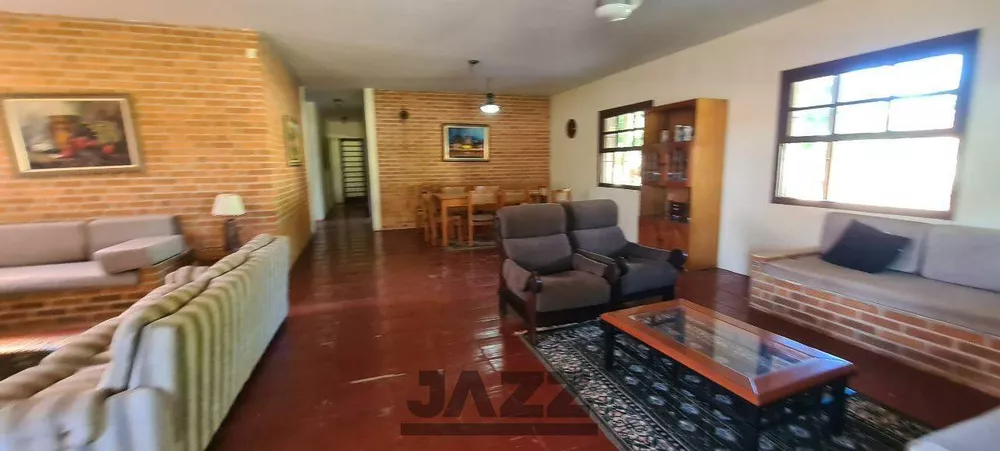 Chácara, 4 quartos - Foto 18
