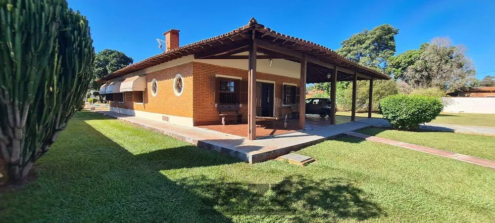 Chácara, 4 quartos - Foto 15