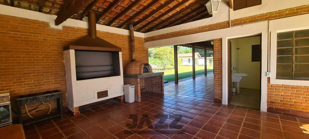 Chácara, 4 quartos - Foto 17