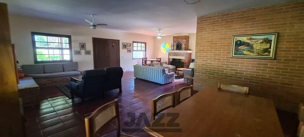 Chácara, 4 quartos - Foto 19