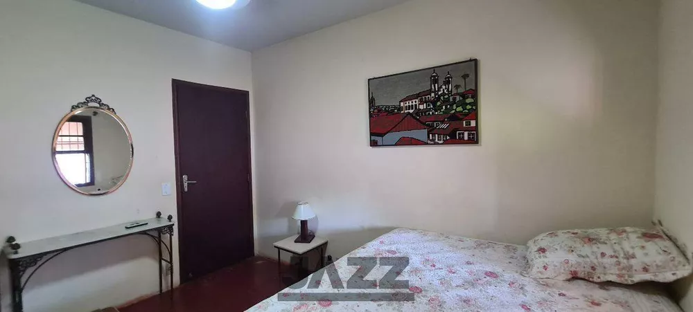 Chácara, 4 quartos - Foto 7