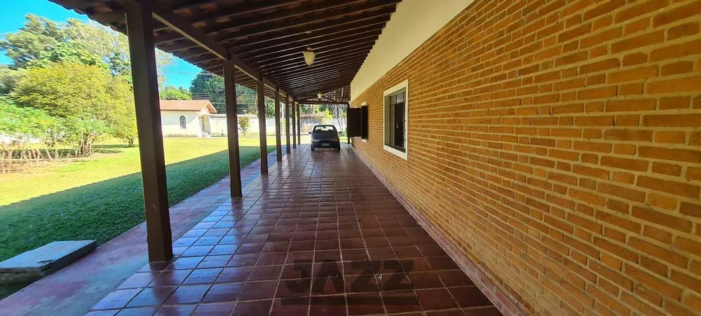 Chácara, 4 quartos - Foto 12