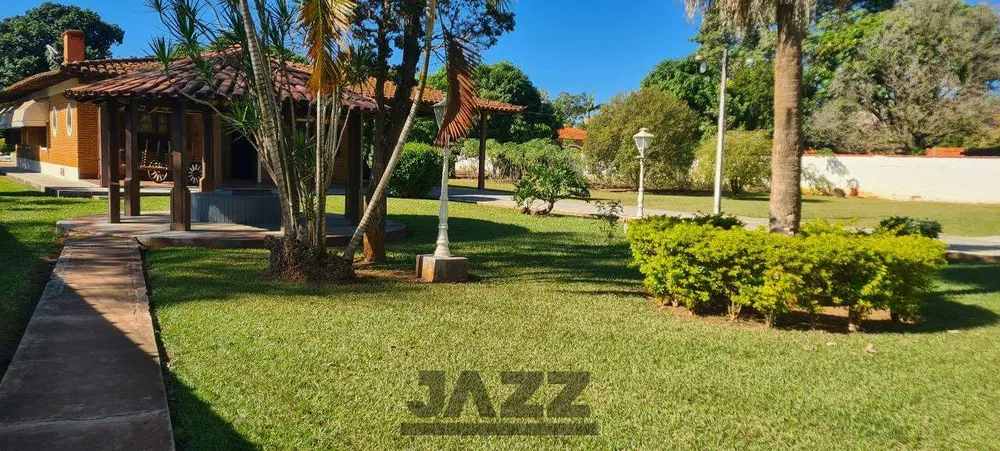 Chácara, 4 quartos - Foto 6