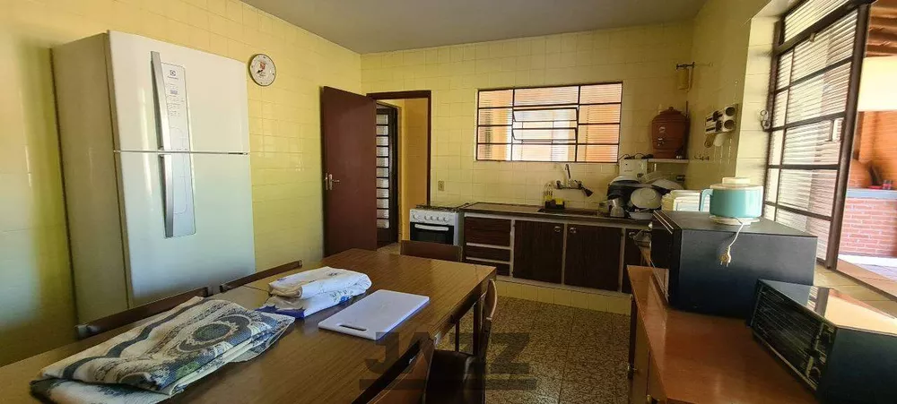Chácara, 4 quartos - Foto 10