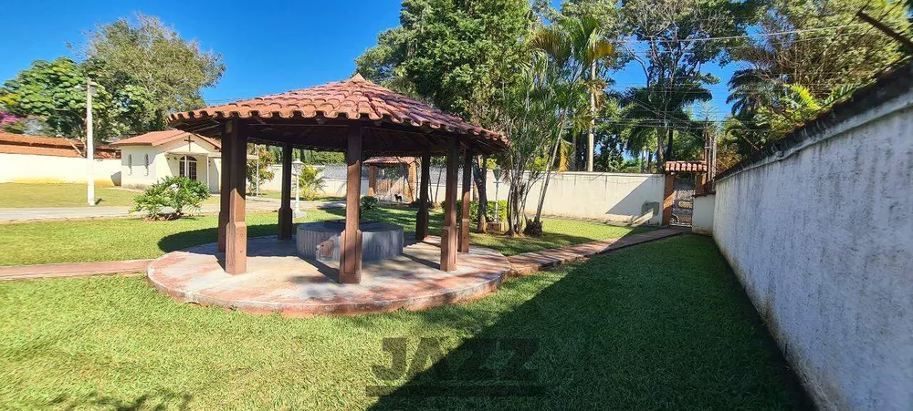 Chácara, 4 quartos - Foto 20