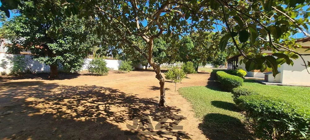 Chácara, 4 quartos - Foto 16