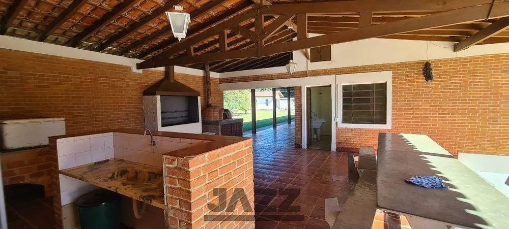 Chácara, 4 quartos - Foto 8
