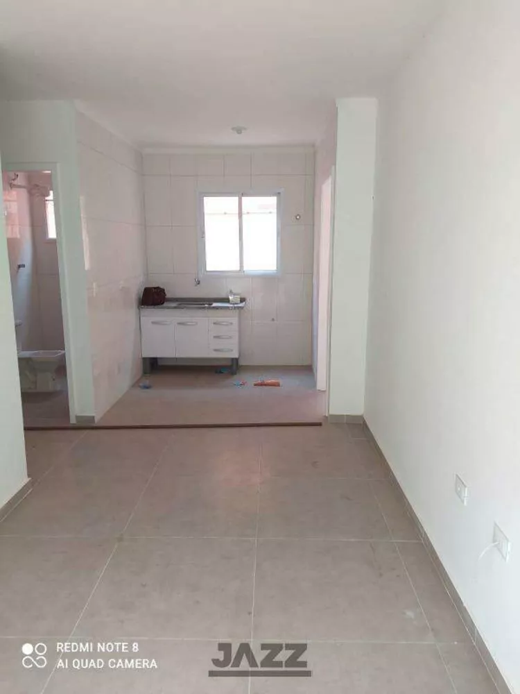 Apartamento, 2 quartos, 60 m² - Foto 13