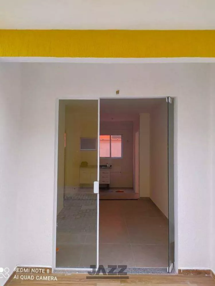 Apartamento, 2 quartos, 60 m² - Foto 17