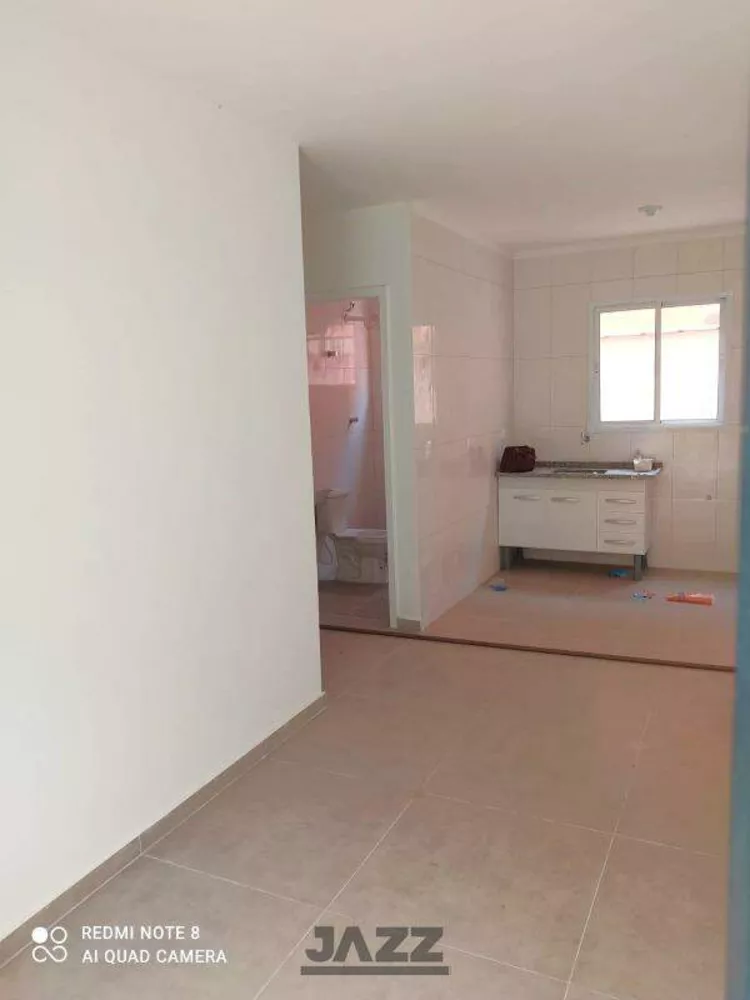 Apartamento, 2 quartos, 60 m² - Foto 15
