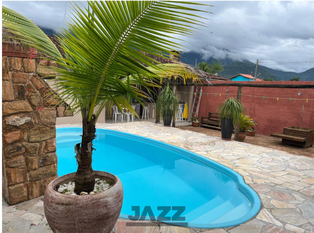 Casa, 3 quartos, 257 m² - Foto 1