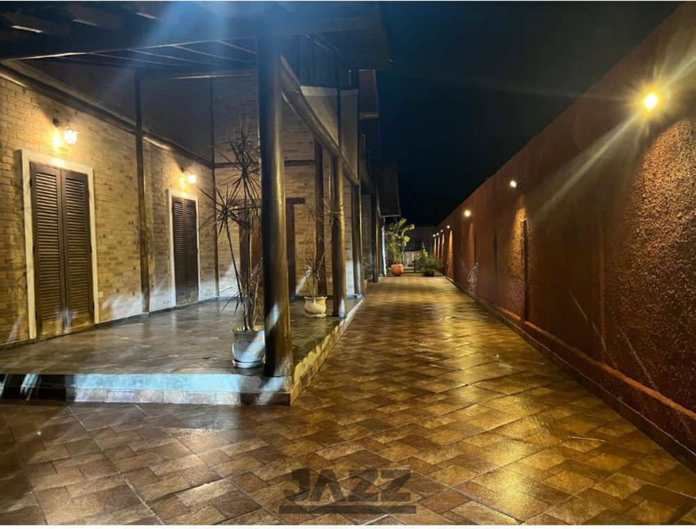 Casa, 3 quartos, 257 m² - Foto 4