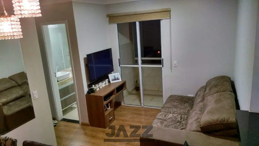 Apartamento, 2 quartos, 55 m² - Foto 2