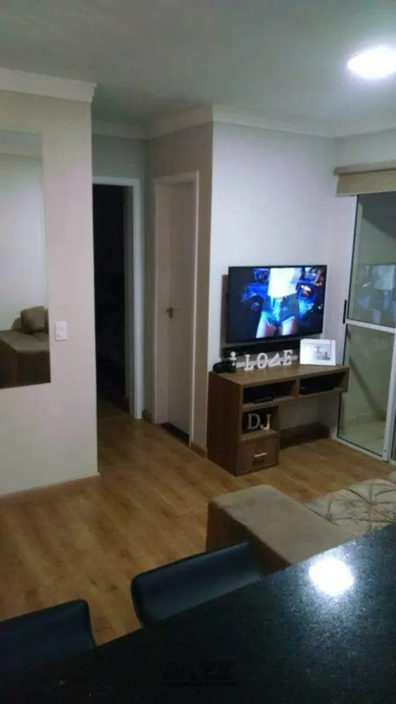 Apartamento, 2 quartos, 55 m² - Foto 4