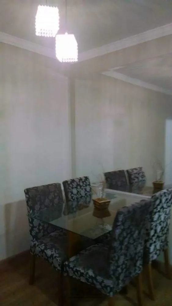 Apartamento, 2 quartos, 55 m² - Foto 3