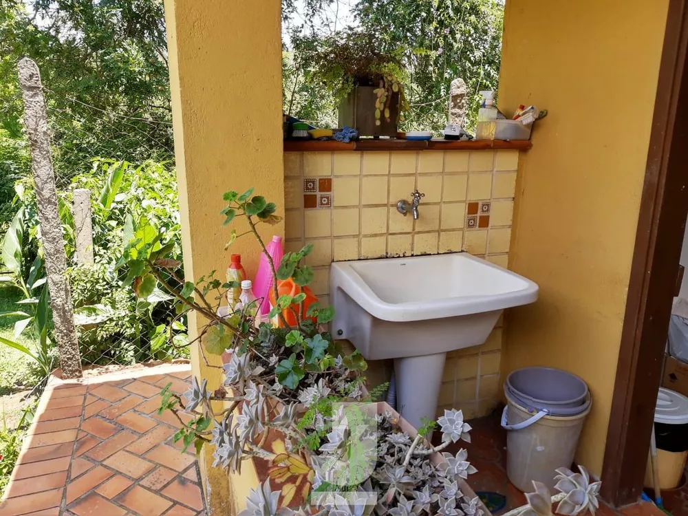 Chácara, 2 quartos - Foto 12