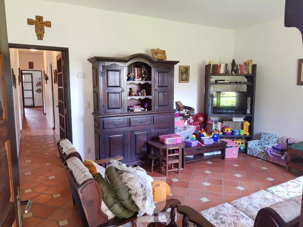 Chácara, 2 quartos - Foto 1
