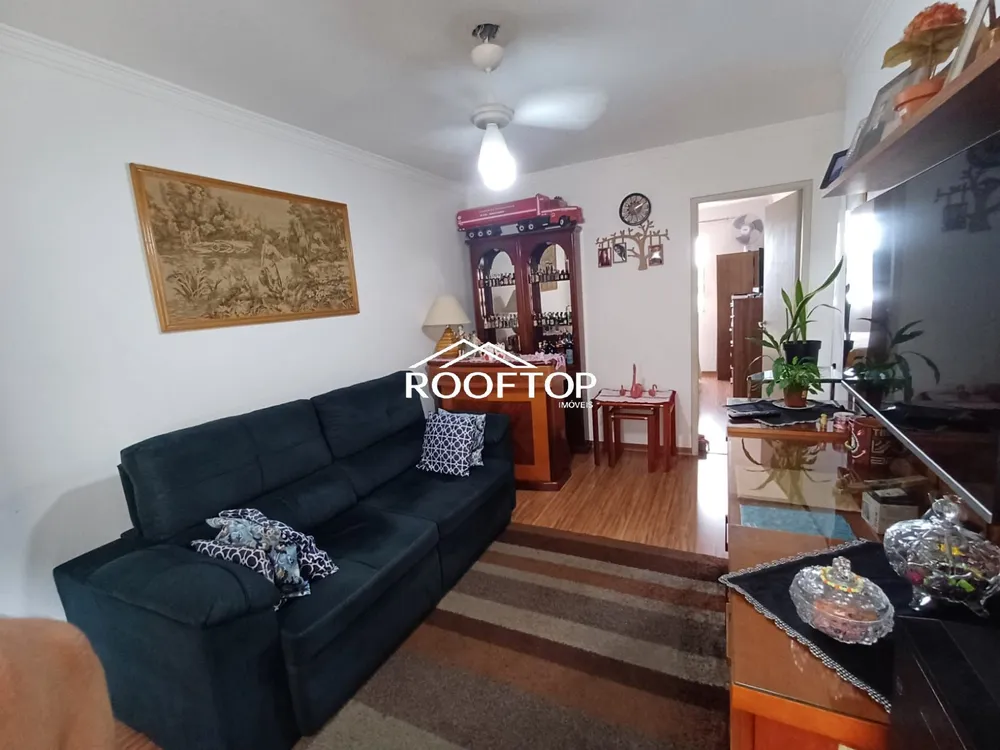 Apartamento, 2 quartos, 64 m² - Foto 3