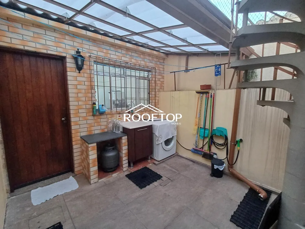Casa, 2 quartos, 94 m² - Foto 2