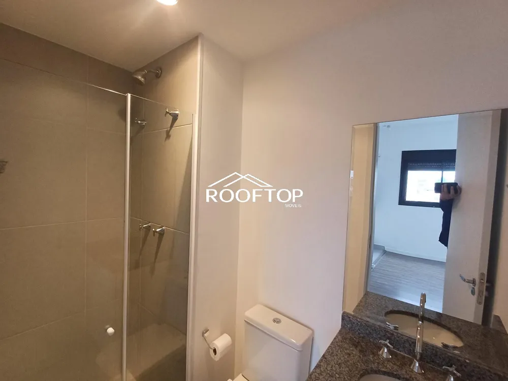 Apartamento, 1 quarto, 30 m² - Foto 2