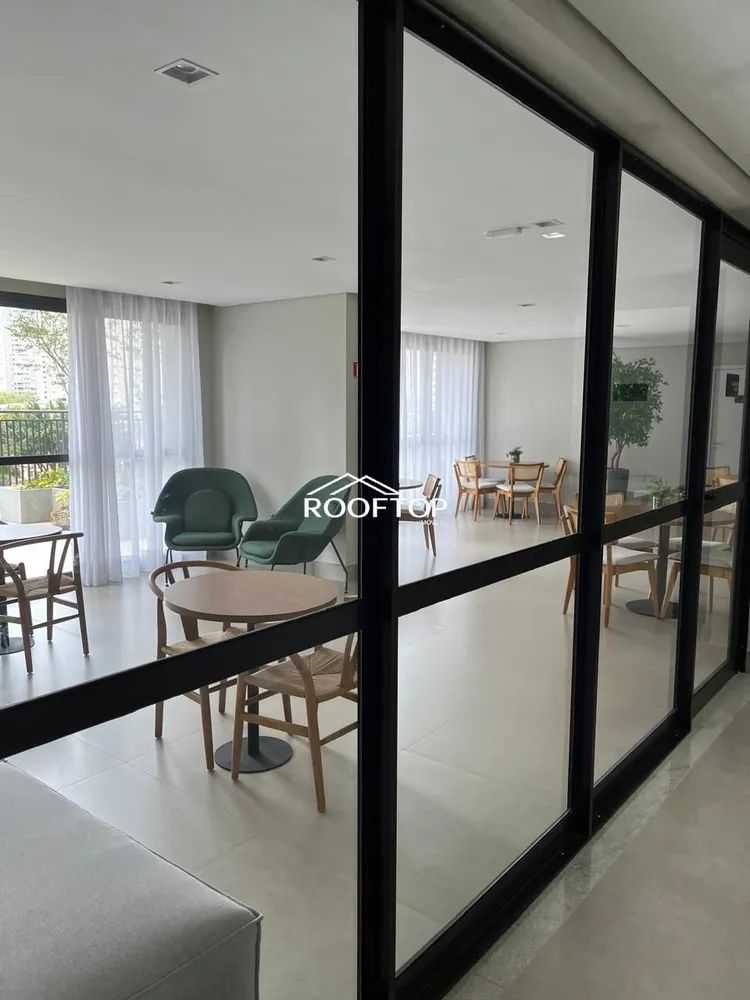 Apartamento, 1 quarto, 30 m² - Foto 1