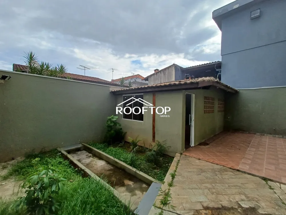 Sobrado, 3 quartos, 250 m² - Foto 3