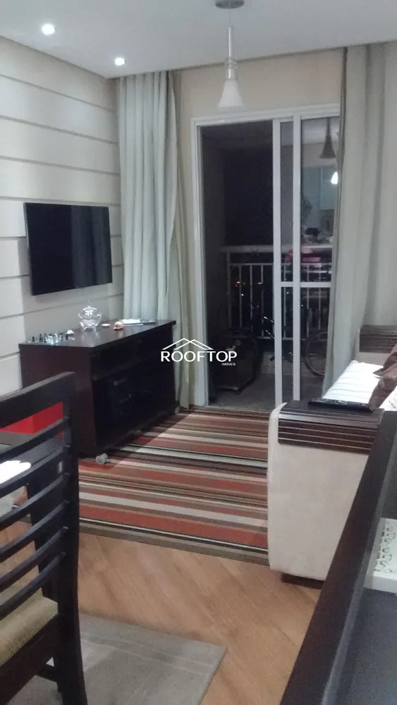 Apartamento, 3 quartos, 70 m² - Foto 3