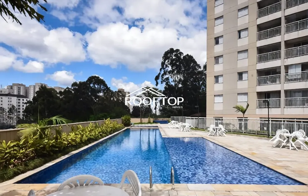 Apartamento, 3 quartos, 70 m² - Foto 4
