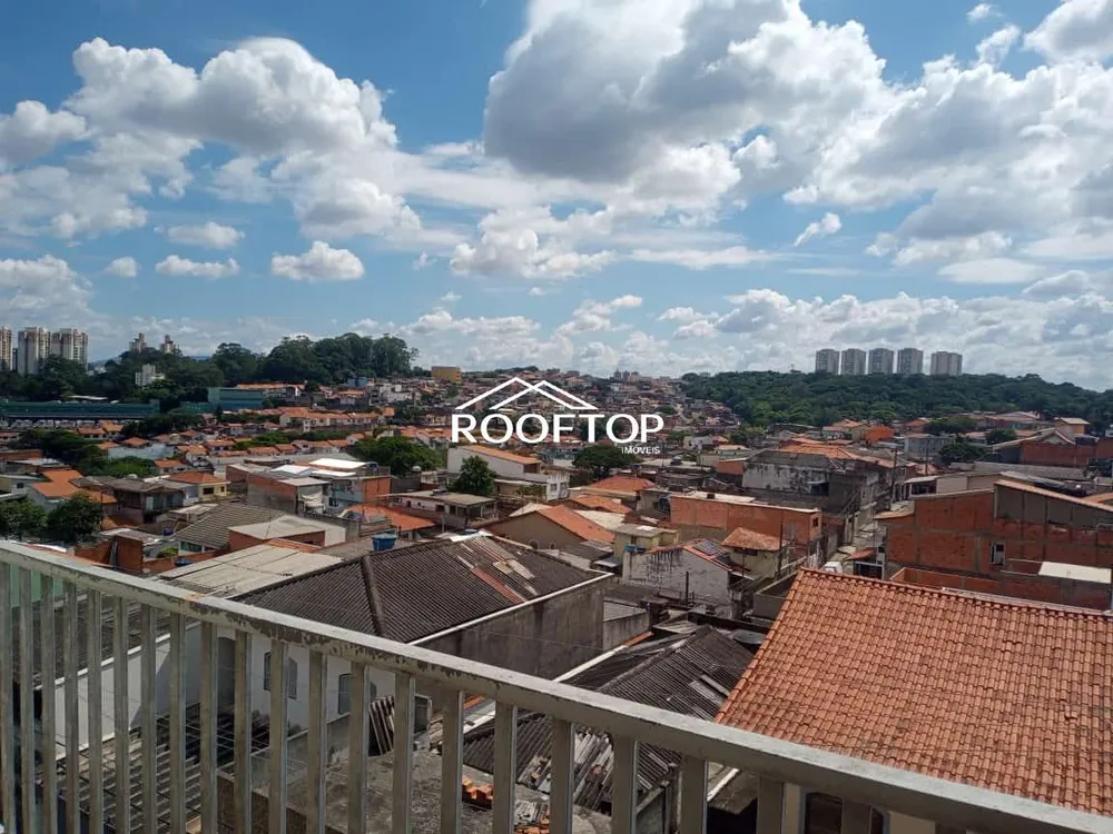 Apartamento, 1 quarto, 40 m² - Foto 2