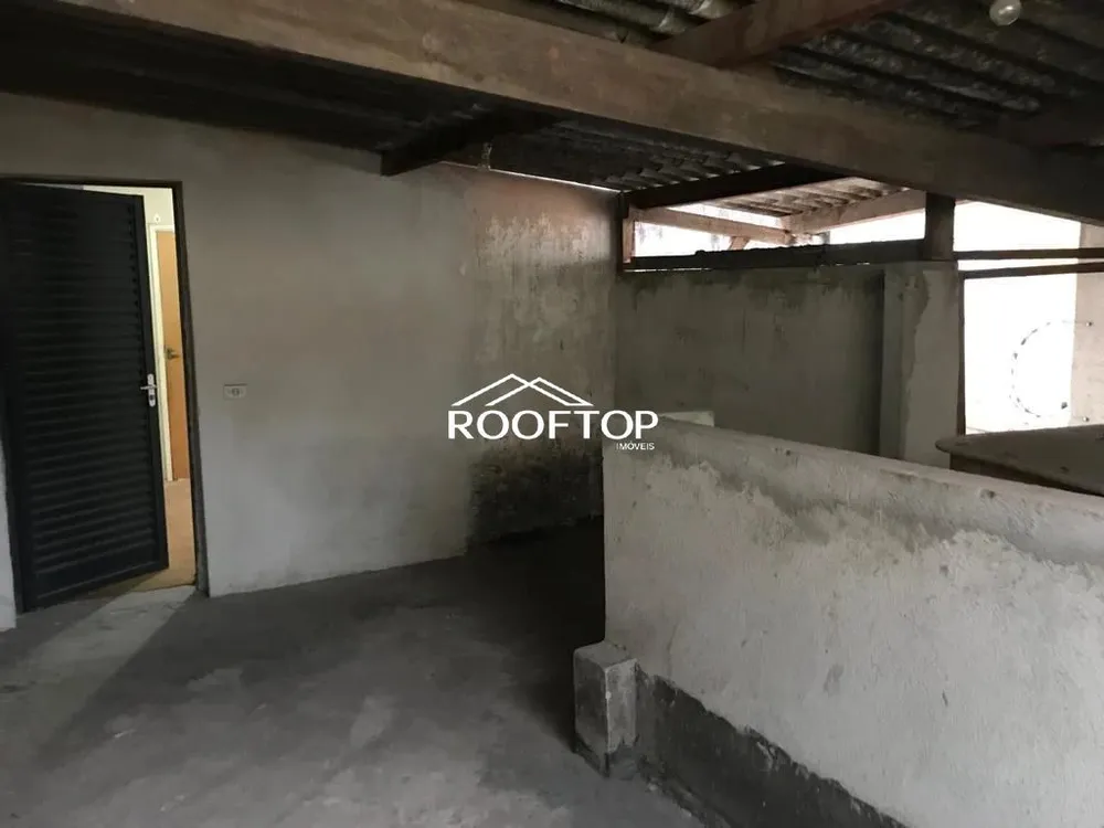 Sobrado, 2 quartos, 120 m² - Foto 2