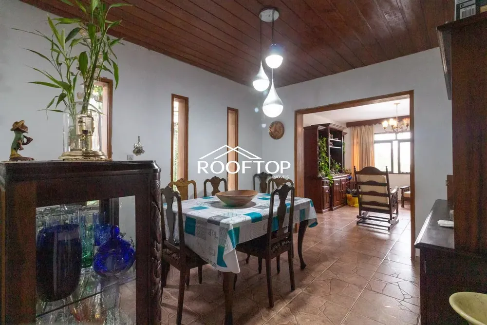 Casa, 3 quartos, 250 m² - Foto 4