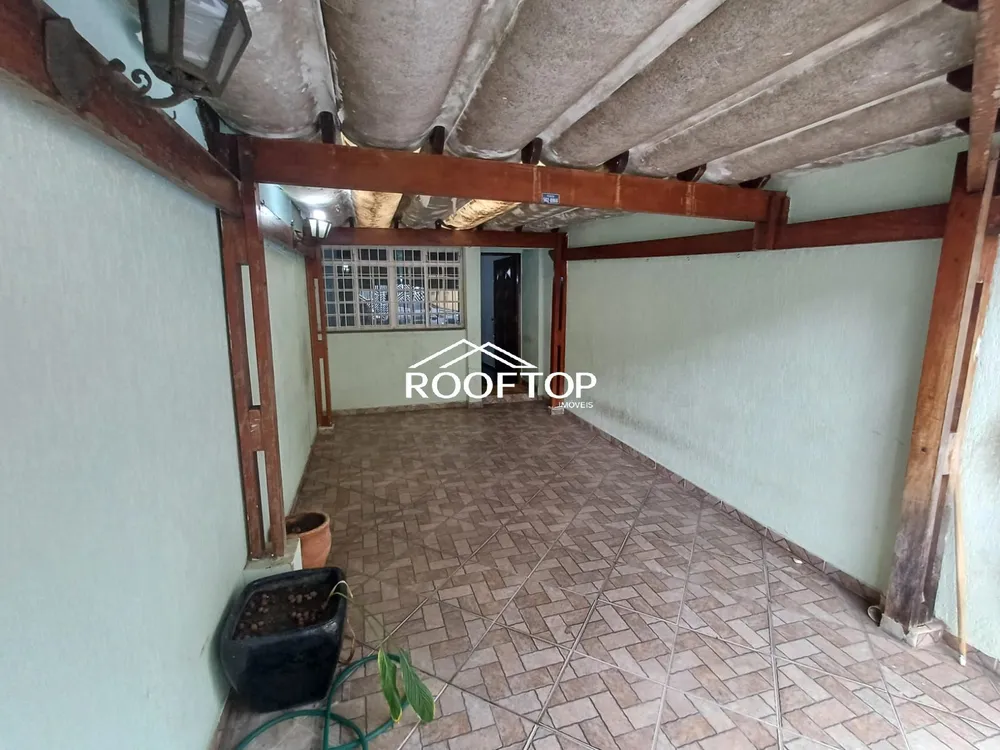Casa, 2 quartos, 90 m² - Foto 3
