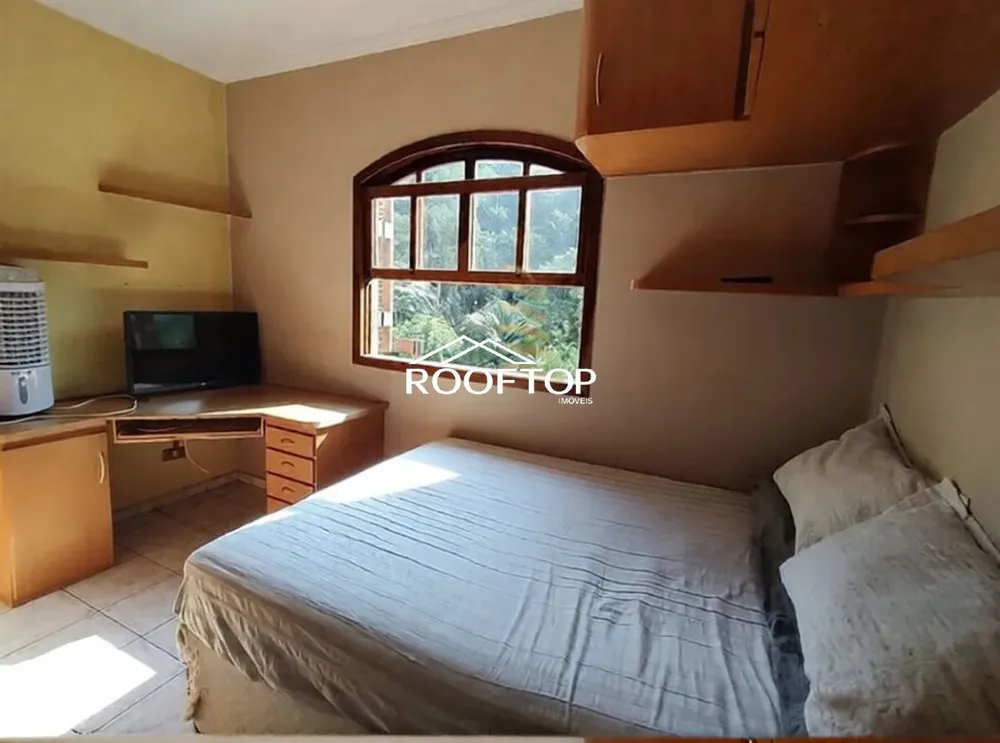 Sobrado, 3 quartos, 150 m² - Foto 3