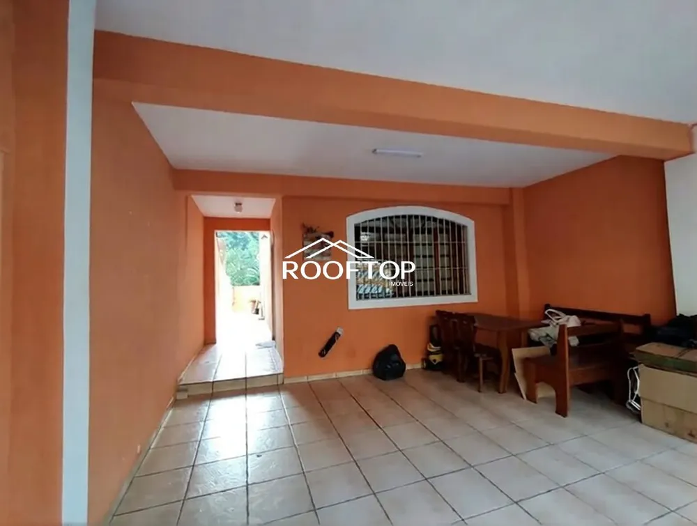 Sobrado, 3 quartos, 150 m² - Foto 4