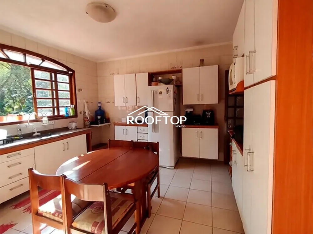 Sobrado, 3 quartos, 150 m² - Foto 1