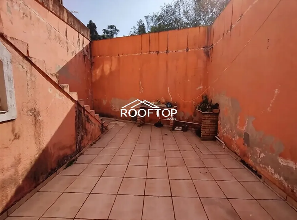 Sobrado, 3 quartos, 150 m² - Foto 2
