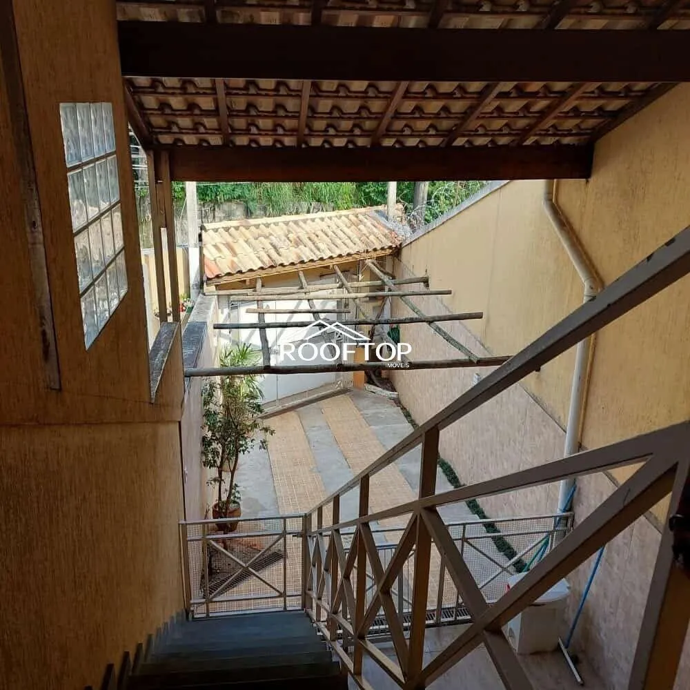 Casa, 2 quartos, 67 m² - Foto 2