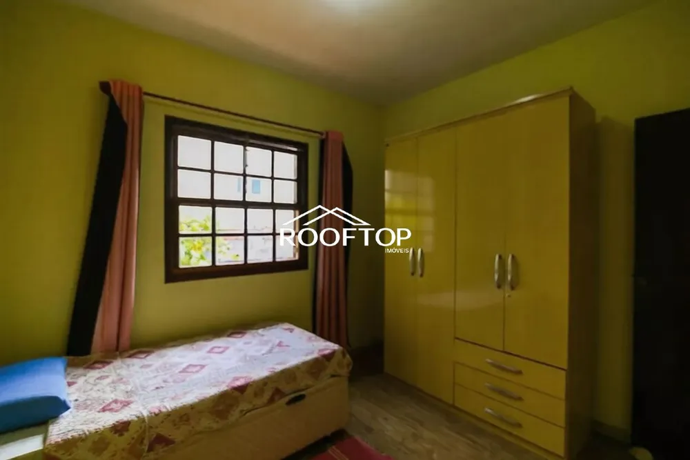 Sobrado, 2 quartos, 80 m² - Foto 1