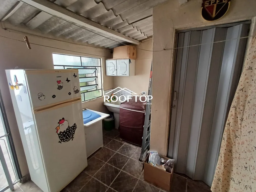 Sobrado, 2 quartos, 80 m² - Foto 2