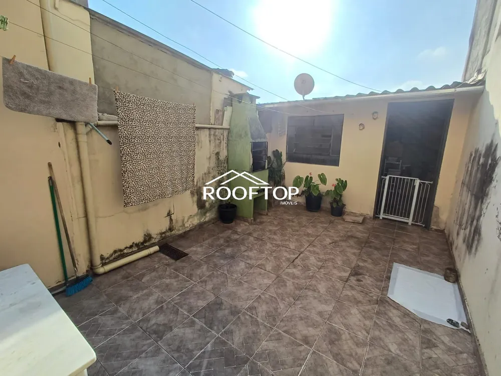Sobrado, 2 quartos, 80 m² - Foto 3